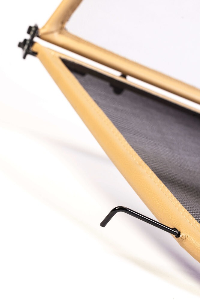 Convertible Wind deflector BMW E36 19931999 Windblocker Beige eBay