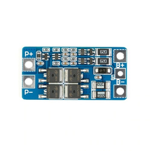 1S/2S/3S/4S/5S/6S/7S/10S/13S 18650 Lithium Battery Protection Board BMS PCB - Bild 58 von 154