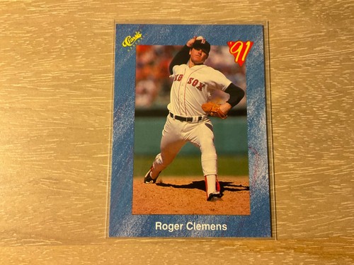 1986-2017 Roger Clemens **YOU PICK SINGLES & INSERTS 50% OFF 2+ ** BOS TOR NYY - Picture 82 of 255