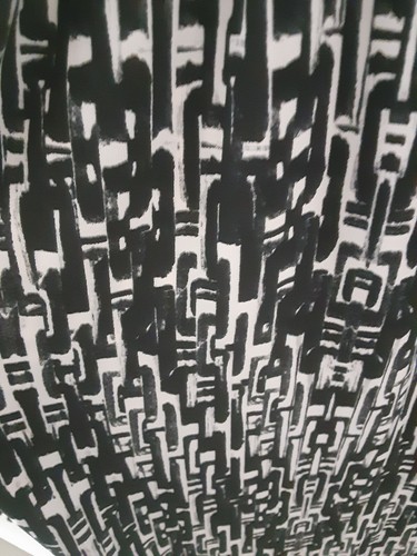 Chicos Jumpsuit weites Bein Gürtel ärmellos Chicos Gr. 4 US Gr. 20 XL NEU - Bild 4 von 5