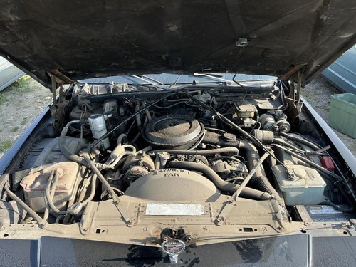 Alternator 100 Amp Fits 89-90 BROUGHAM 776018 - Picture 12 of 13
