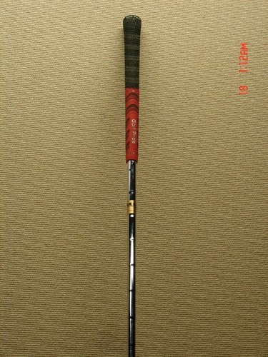 *Arnold Palmer Axiom MS Plus16* #3 Fairway Wood Reinforced Rib Face Men RH C10 - Picture 10 of 12