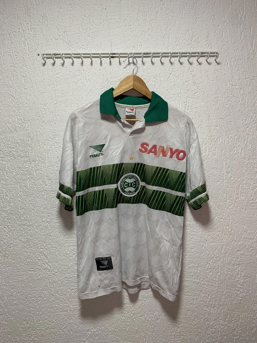 Coritiba International Club Soccer Fan Apparel and Souvenirs for