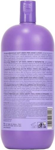 Clearance Inebrya Hair Mask for protect  Shampoo - Picture 5 of 16