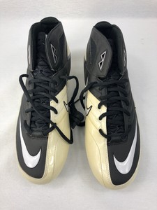 nike football cleats 2010