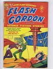 Flash Gordon Harvey Comics, Graphic Novels & TPBs