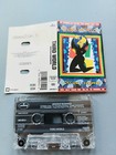 THIRD WORLD " Serious business ", MC tape Kassette