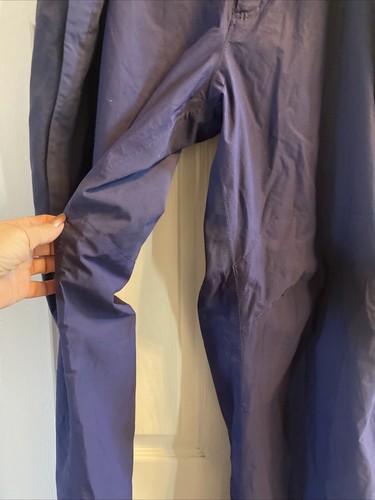 Mens Under Armor 3XL Outdoor Cold Weather Lined ￼Pant - Fly, Boot & side Zippers - Picture 9 of 13