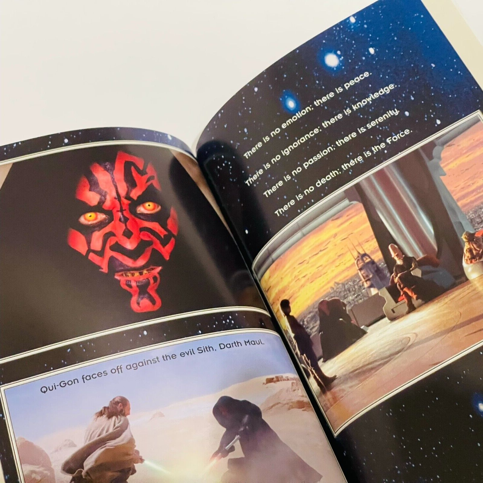 Star Wars: The Complete Collection Episodes I-VII (Paperback Boxset) Collectable - Picture 9 of 24