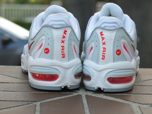 Nike Air Max TAILWIND IV Men’s Running, Cross Training Sneakers AQ2567-400 - Picture 5 of 12