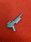 BOSSK GUN - STAR WARS POWER OF THE FORCE POTF - VINTAGE 1997 KENNER FIGURE ACC