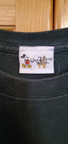 Disney Goofy State T-Shirt, Farbe grün, Größe X-Large - gebraucht, in einwandfreiem Zustand - Bild 3 von 4