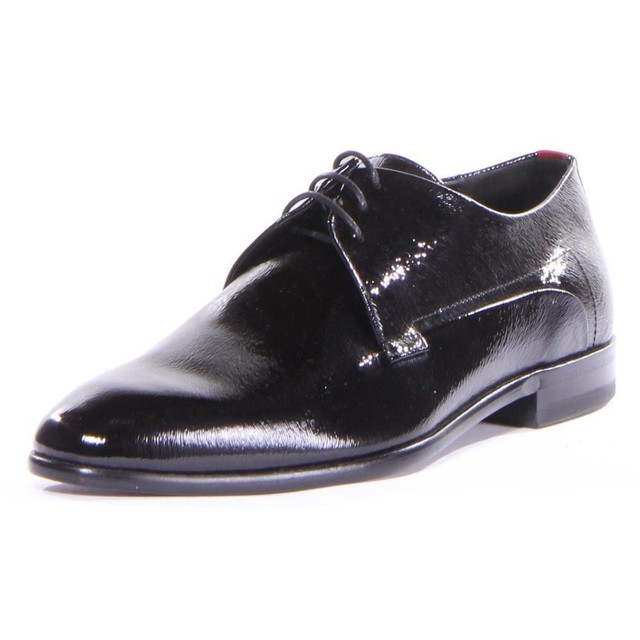 Hugo Boss Men Appeal/_Derb/_papo Dress Shoes Shoes