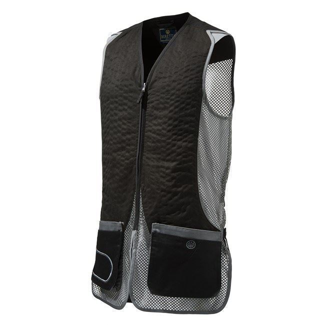 Chaleco de disparo Beretta para hombre DT11 Chaleco de disparo Beretta para hombre DT11