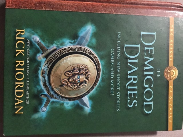 claymore demigod diaries claymore demigod diaries