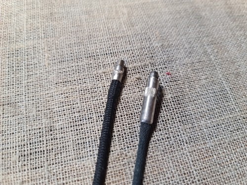 USSR LOMO Shutter Release Cables(4pcs.) for SLR/Rangefinder/Folding Cameras. - Picture 7 of 10