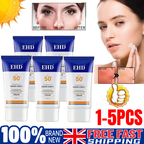 EHD Sunscreen,EHD Sunscreen 50spf,EHD Spf 50 Sunscreen Cream,EHD Face Sunscreen
