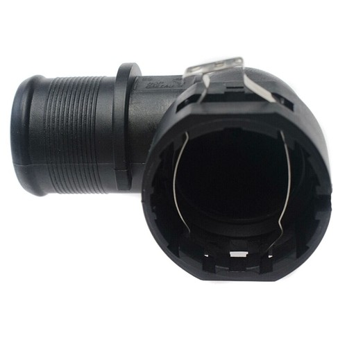 Nuevo para Fit 14-19 Hyundai Kia Conector de manguera del radiador inferior 254851J000 - Imagen 2 de 7