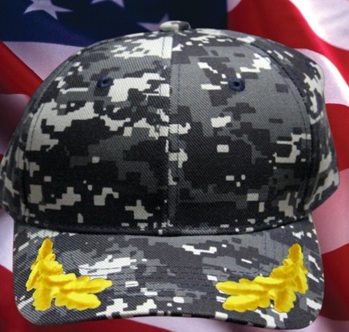 THULE AB GRÖNLAND MÜTZE PATCH CAP US AIR FORCE USAF BLUE NOSE ARTIC REALM WOW - Bild 33 von 33