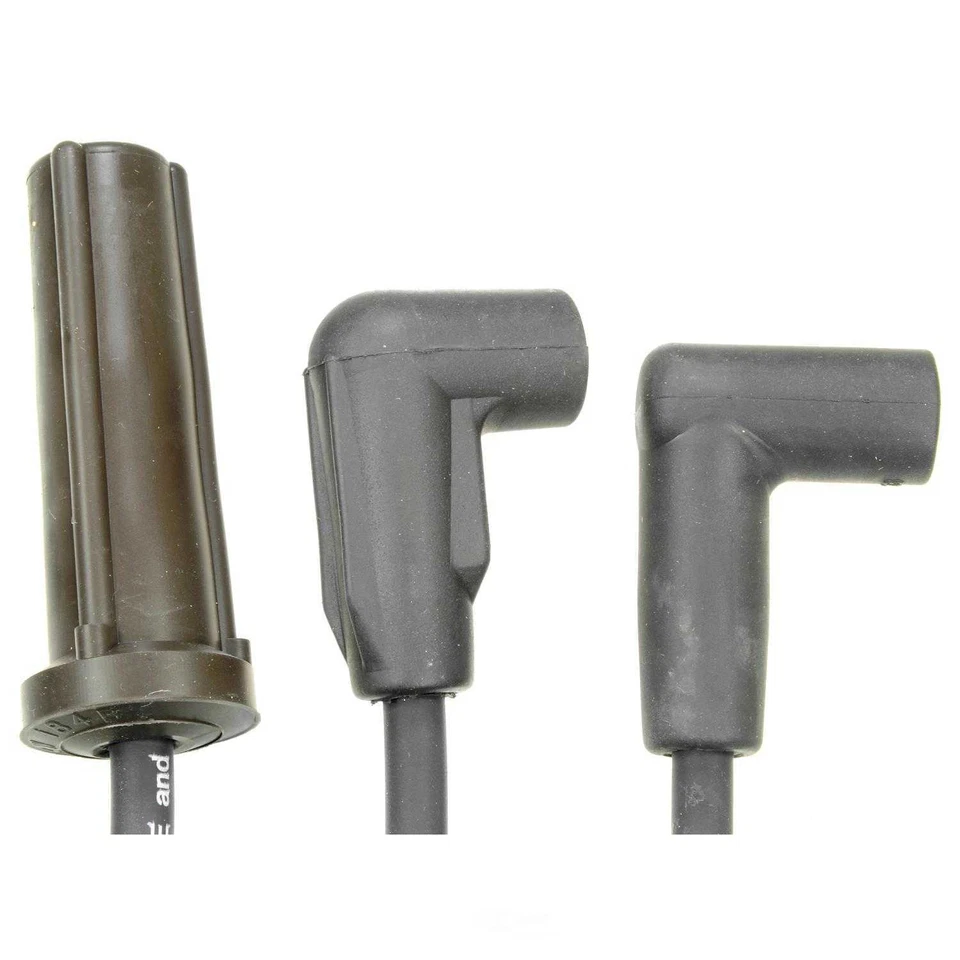 Juego de cables de bujía para 1994-1997 GMC P3500 G3500 C2500, C2500 Suburban, C3500, K2 Foto 2 de 2