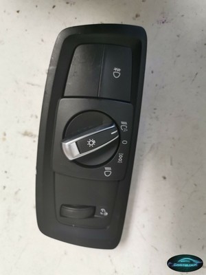 BMW F21 F20 F52 1 F32 F22 2 F48 X1 F39 X2 Light Switch Control Unit NEW OEM BMW F21 F20 F52 1 F32 F22 2 F48 X1 F39 X2 Light Switch Control Unit NEW OEM