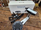 Desktop 3D Scanner Shining 3D EinScan SP w/ Tripod & SolidEdge SW USED - EXC