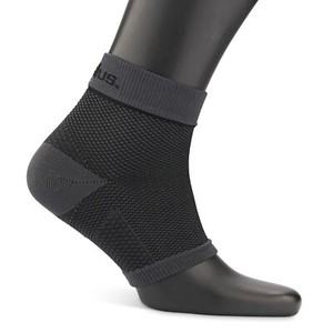 AIRPLUS Plantar Fascia Sleeve Footless Compression S/m Women 5 -10 Men up to 8