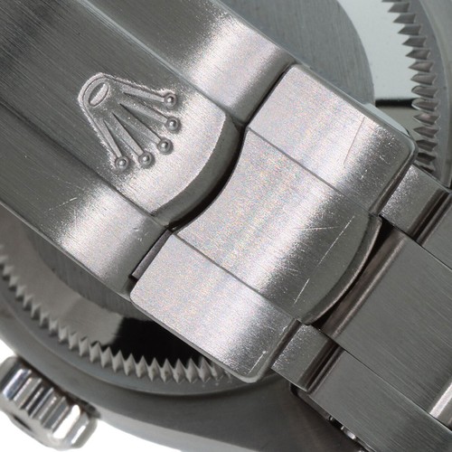 ROLEX Oyster Perpetual 26 Watches 176200 Stainless Steel/Stainless Steel Ladies - Picture 20 of 24