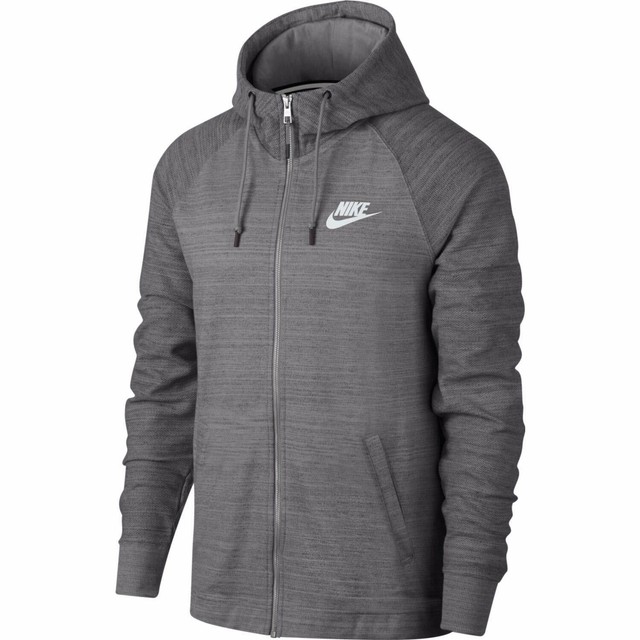 NIKE AV15 HOODIE FZ NIKE AV15 HOODIE FZ