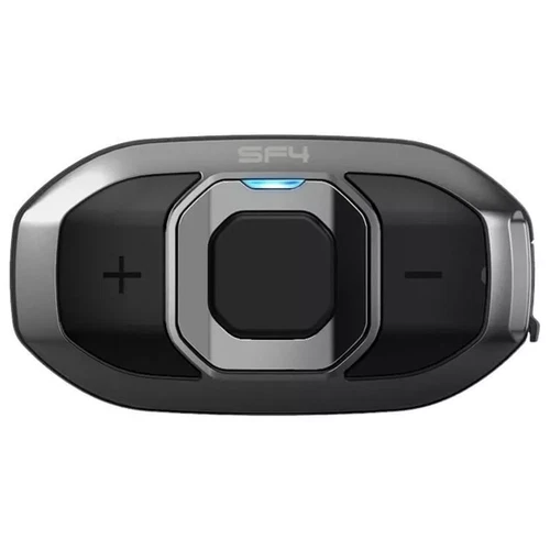 Sena Gegensprechanlage mit GPS-Konnektivität Musik Telefon Bluetooth 5.1 für Motorradhelm