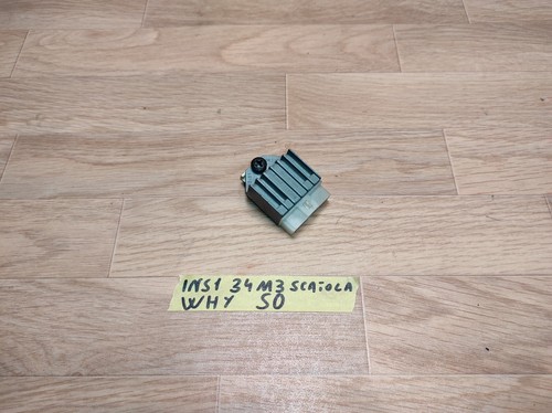 regolatore di tensione YAMAHA WHY 50 1998-2013 - Imagen 2 de 5