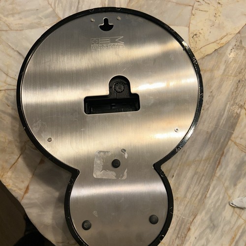 Reloj de pared y temporizador vintage Bengt Ek Design - Suecia - Imagen 2 de 2