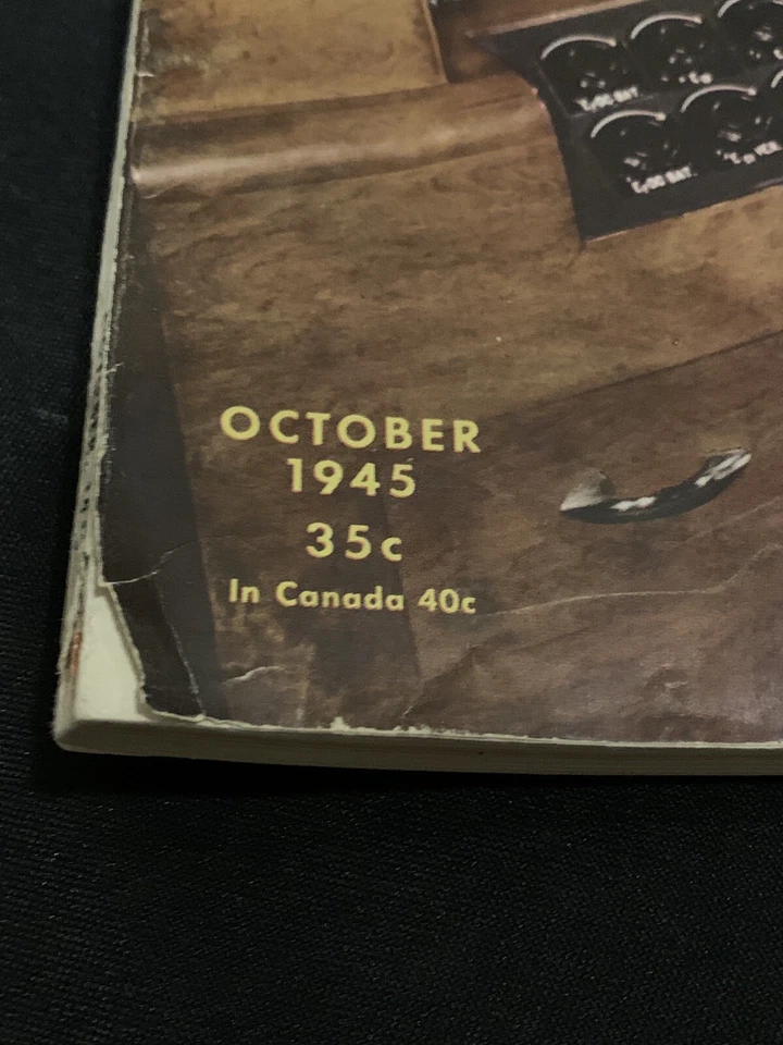 Radio News Magazine 476 Issue Collection - Image 2 of 4