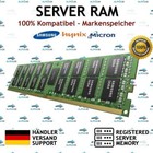 Hynix 4 GB RDIMM DDR3-1333 komp. Supermicro MEM-DR340L-CL04-ER13 Server RAM