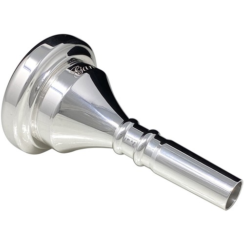 Garibaldi TBDC3 Classic Trombone Double Cup Mouthpiece Size 3 - Picture 2 of 5