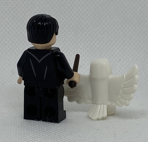 NEW LEGO Harry Potter and Hedwig Astronomy 75969 Minifigure Mini Figure - Picture 4 of 6