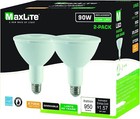 Flood Light Bulbs 1-4 Bulbs