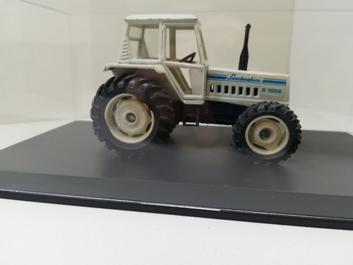 LAMBORGHINI R 1056 DT - 1977 - scala 1:43 - Foto 2 di 3