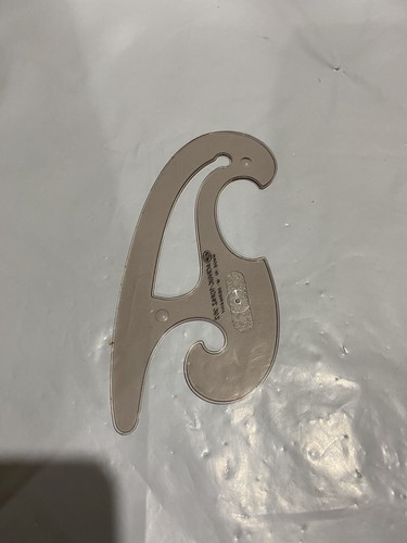 Set Burmester topazio acrilico KUM 355 con coperchio in plastica con Germania set di 2 - Foto 4 di 5