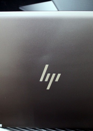HP Envy x360 Touchscreen 15,6" 2 in 1 Notebook - 15-ee1083cl - Bild 7 von 12