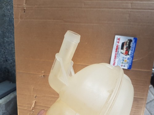 LX618A080JC SERBATOIO VASCHETTA RADIATORE ESPANSIONE FORD KUGA 2020 - Foto 4 di 7