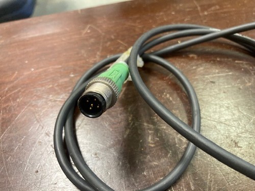 MLV12-54/47/92 Pepperl+Fuchs Sensor 117836 Guaranteed to work Free shipping - Picture 3 of 4