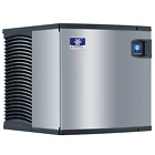 Manitowoc Indigo Nxt 22" Air Cooled Half Size Cube Ice Machine 208-230V, 575 lb.