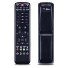 New HTR-D06A Remote Control For Haier TV LE22G610CF LE24G610CF LE29C810CF