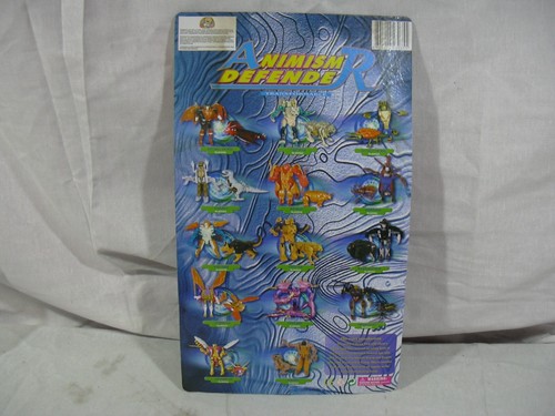 BEAST WARS '90 TRANSFORMERS ANIMISM DEFENDER 12 cm CICADACON ROBOT CICALA 15 cm - Foto 5 di 8