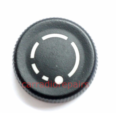 Becker PCM 2 Porsche Carrera Boxter Radio Replacement Knobs 1339.192,1339.151 Becker PCM 2 Porsche Carrera Boxter Radio Replacement Knobs 1339.192,1339.151