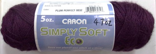Caron ~ Simply Soft Yarn, Assorted Complete/Partial (Multiple Color Choices) - Picture 367 of 379
