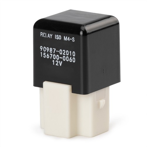 1Pcs Ignition Starter Relay For Lexus ES300 IS300 RX300 Toyota Camry 90987-02010 - Picture 9 of 12