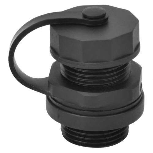 IP67 Waterproof RJ45 Female Cable Connector CAT5/6 Network Cable Socket Coupler - Picture 3 of 6