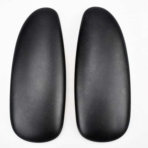 Brand New Arm Pad Cap Replacement For Humanscale Liberty Office Chair 1 Set Pair - Picture 11 of 23